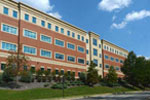 Johns Creek office of Georgetown Pediatrics Johns Creek office of Georgetown Pediatrics