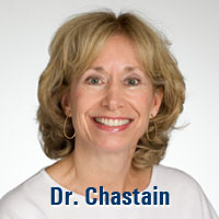 Dr. Sue Chastain